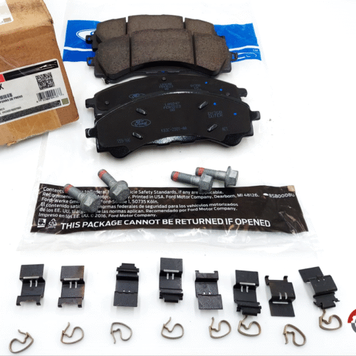 Brand New OEM  FRONT BRAKE PADS BRONCO 2021-2022 | RANGER 2018-2022 KB3Z-2001-A BRF-1874