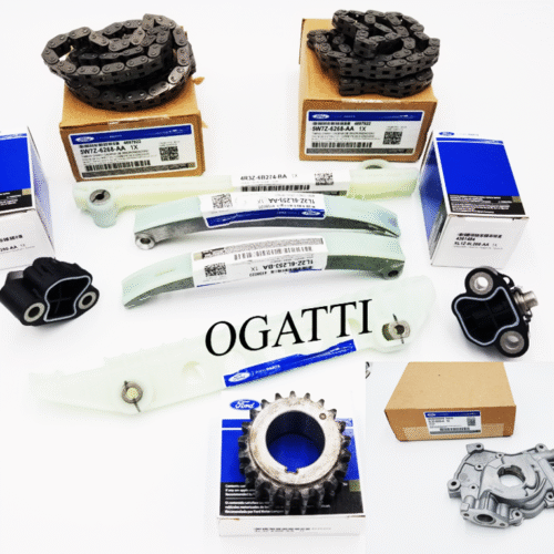 Brand New OEM Timing Chain 4.6L,10 Pieces Engine Repair Kit (OG-60-4.6L-10-1)
