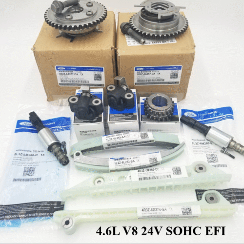 Brand New OEM Timing Chain 4.6L V8, 11 Pieces, Engine Repair Kit (OG-60-4.6L-11-2)