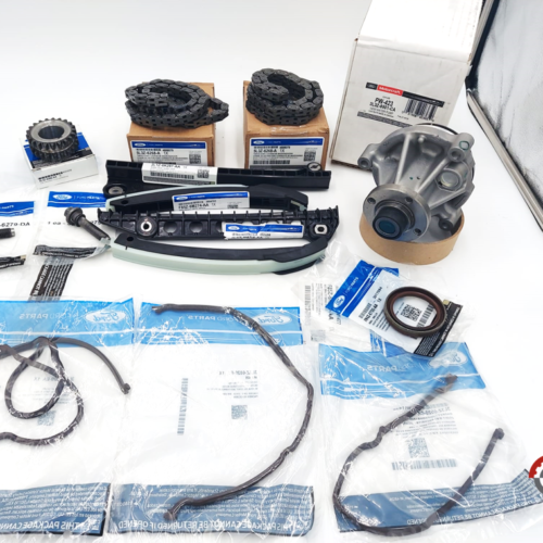 Brand New OEM Timing Chain Guides 5.4L V8, 14 Pieces, Engine Repair Kit Explorer|F-150|Expedition|F-250-350 2004-2010  (OG-60-5.4L-14-3)