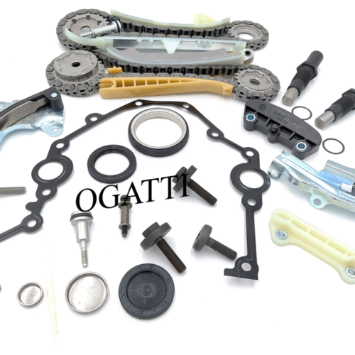 Brand New OEM Timing Chain 4.0L, 24 Pieces Engine Repair Kit (OG-60-4.0L-24-1)