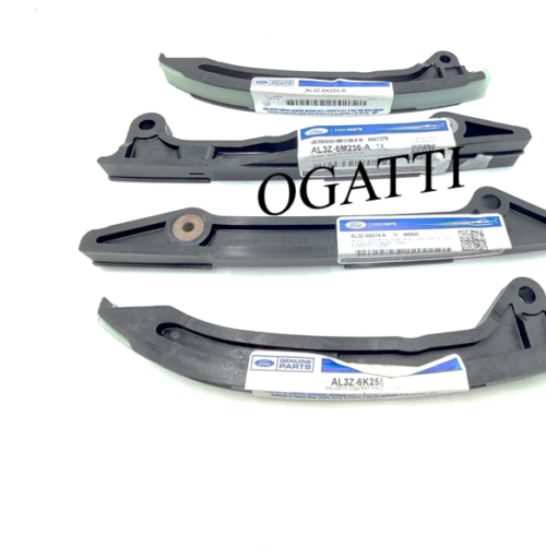 Brand New OEM Timing Chain Kit 6.2L V8 2V DOHC, 4 Pieces, Engine Repair Kit (OG-60-6.2L-4)