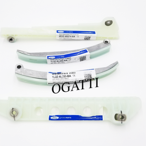 Brand New OEM Timing Chain Guides 4.6L V8, 4 Pieces, Engine Repair Kit (OG-60-4.6L-4-1)