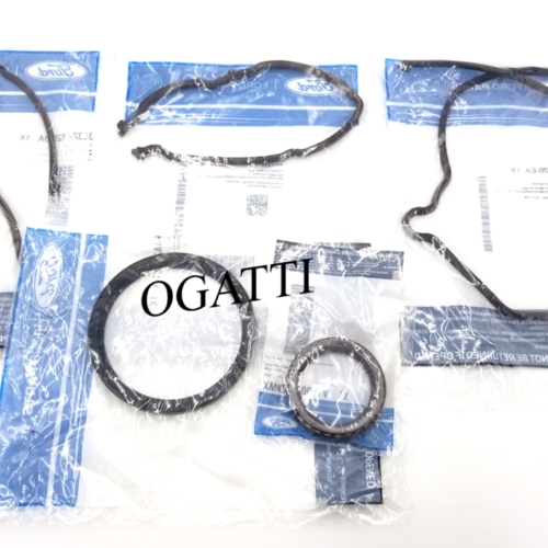 Brand New OEM Timing Chain Guides 5.4L V8, 5 Pieces, Engine Repair Kit Explorer|F-150|Expedition|F-250-350 2004-2010 (OG-60-5.4L-5-2)