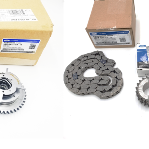 Brand New OEM Timing Chain 4.6L, 5 Pieces Engine Repair Kit (OG-60-4.6L-5-3)