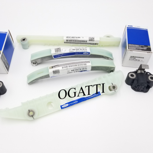 Brand New OEM Timing Chain 4.6L V8, 6 Pieces, Engine Repair Kit (OG-60-4.6L-6-1)