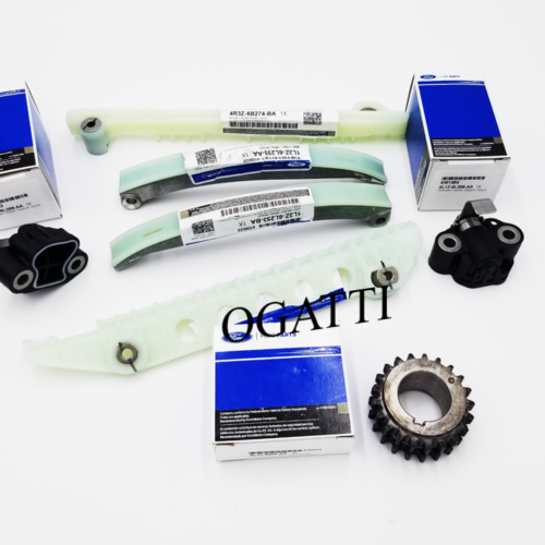 Brand New OEM Timing Chain 4.6L V8, 7 Pieces, Engine Repair Kit (OG-60-4.6L-7-1)