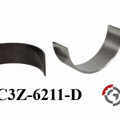 BRAND NEW OEM ENGINE BEARING CONNECTING ROD 6.7L 4V V8 Turbo DIESEL F-250-550SD 2016-2020 LC3Z-6211-D