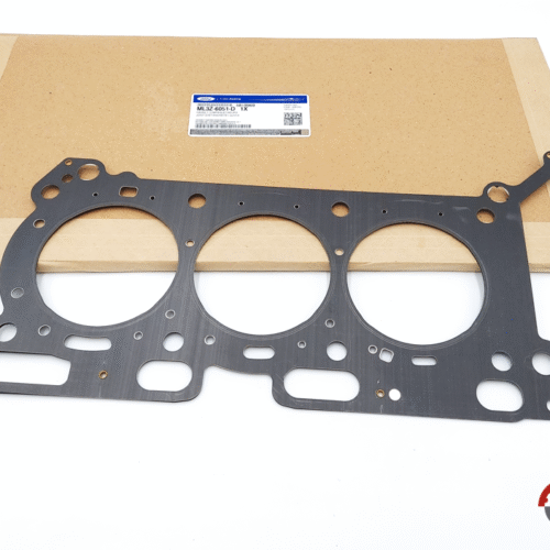 Brand New OEM Gasket Cylinder Head LH Driver Side 3.5L DOHC TURBO EXPLORER|EXPEDITION|F-150 RAPTOR 2017-2020 ML3Z-6051-D |6051|