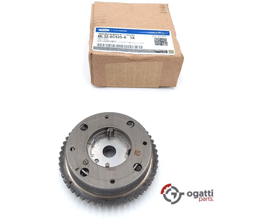 Brand New OEM ENGINE SPROCKET CAM EXHAUST 3.5L DOHC TURBO F-150 RAPTOR 2016-2020 ML3Z-6C525-A - Image 2