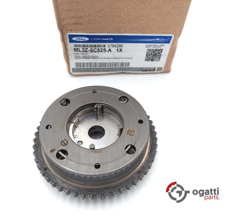 Brand New OEM ENGINE SPROCKET CAM EXHAUST 3.5L DOHC TURBO F-150 RAPTOR 2016-2020 ML3Z-6C525-A - Image 3