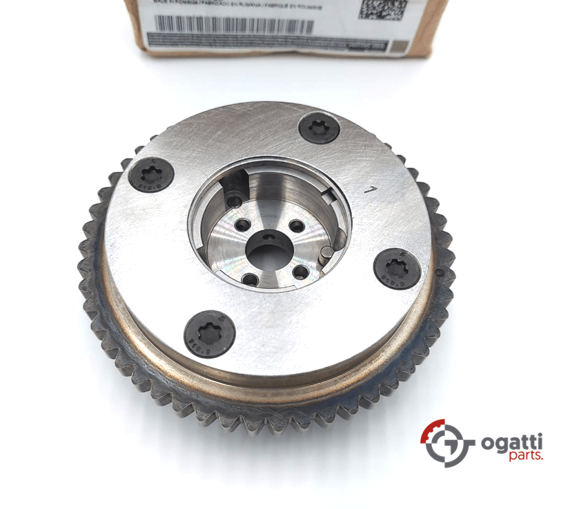 Brand New OEM ENGINE SPROCKET CAM EXHAUST 3.5L DOHC TURBO F-150 RAPTOR 2016-2020 ML3Z-6C525-A - Image 4