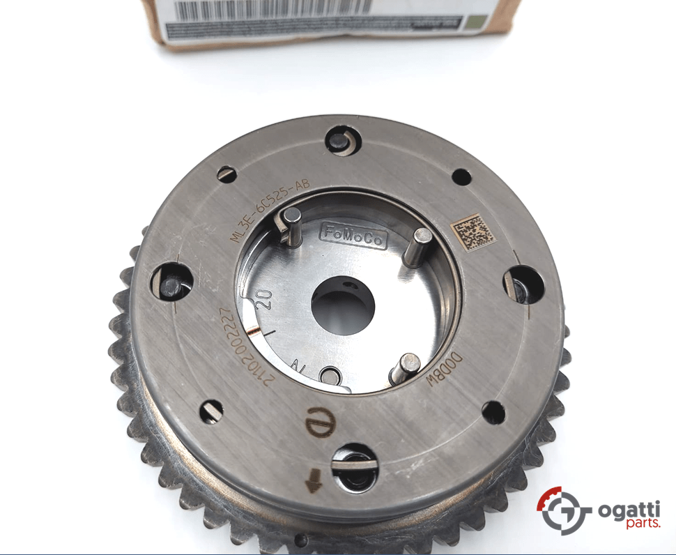 Brand New OEM ENGINE SPROCKET CAM EXHAUST 3.5L DOHC TURBO F-150 RAPTOR 2016-2020 ML3Z-6C525-A - Image 5