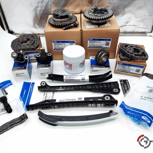 Brand New OEM Timing Chain Guides 5.4L V8, 14 Pieces, Engine Repair Kit Explorer|F-150|Expedition|F-250-350 2004-2010 (OG-60-5.4L-14-7)