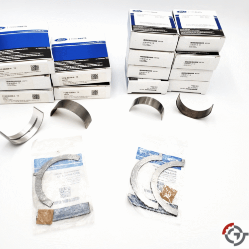 Brand New OEM ENGINE BEARING SET CONNECTING ROD, CRANKSHAFT 6.7L 4V V8 DIESEL F-250-550 SD (OGT-60-6.7L-29-1)