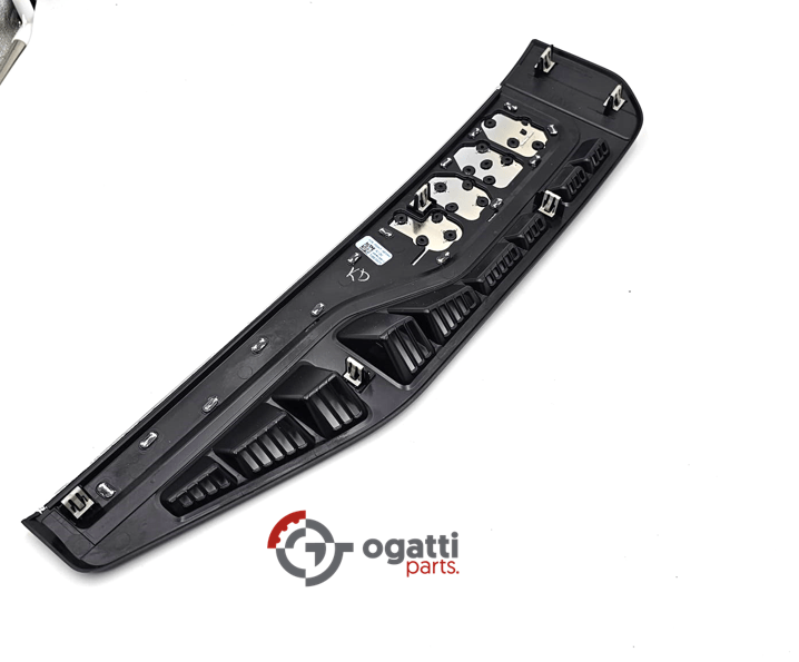 F-250 XLT Emblem fender Brand New OEM F-250 2023-2024 Driver Side LH PC3Z-16720-AB - Image 8