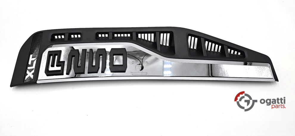 F-250 XLT Emblem fender Brand New OEM F-250 2023-2024 Passenger Side RH PC3Z-16720-AL - Image 4