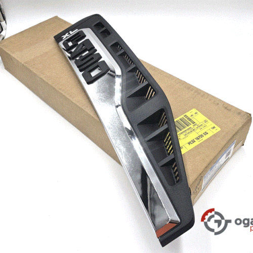 F-450 XL Emblem fender Brand New OEM F-450 2023-2024 Passenger Side RH PC3Z-16720-CG