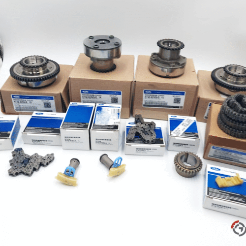 Brand New OEM Timing Chain Kit 3.3L DOHC VCT, 12-1 Pieces, Engine Repair Kit (OG-60-3.3L-12-1)