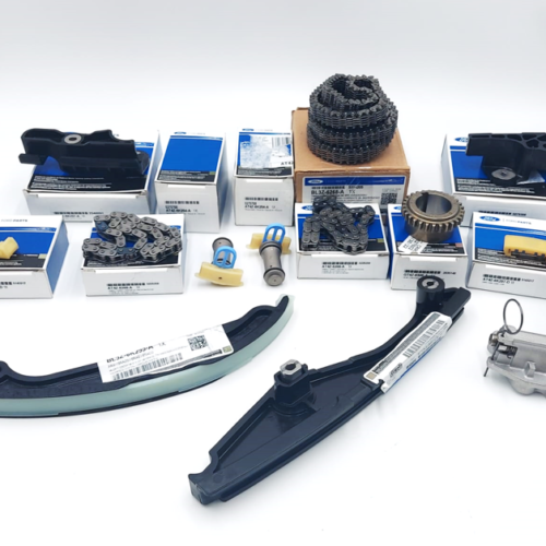 Brand New OEM Timing Chain Kit 3.3L DOHC VCT, 14-1 Pieces, Engine Repair Kit (OG-60-3.3L-14-1)