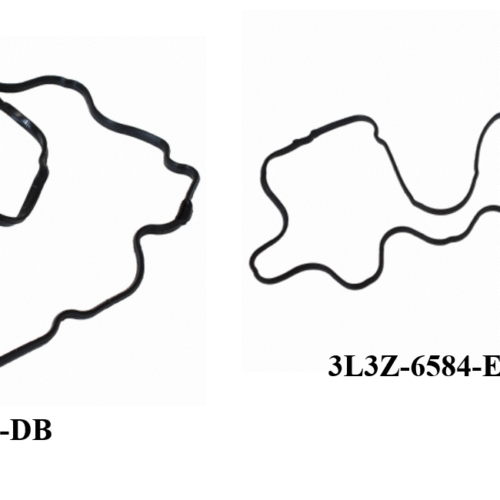 Brand New OEM Gasket Cover Valve Kit 2003-2006 4.6L SOHC V8, 12V OHV, 2 Pieces Engine Repair Kit (OG-60-4.6L-2-13)