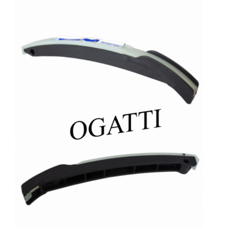 Brand New OEM Timing Chain Guides 5.4L V8, 2 Pieces Engine Repair Kit (OG-60-5.4L-2-7)