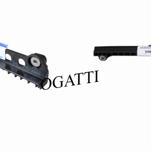 Brand New OEM Timing Chain Guides 5.4L V8, 2 Pieces Engine Repair Kit (OG-60-5.4L-2-2)