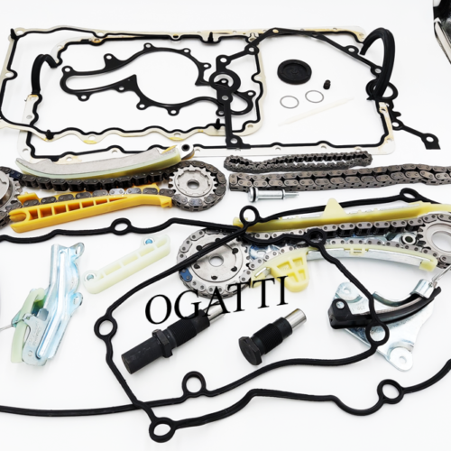Brand New OEM Timing Chain 4.0L, 21 Pieces Engine Repair Kit (OG-60-4.0L-21-1)