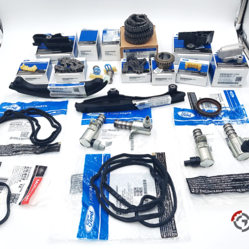 Brand New OEM Timing Chain Kit 3.3L DOHC VCT, 21-1 Pieces, Engine Repair Kit (OG-60-3.3L-21-1)