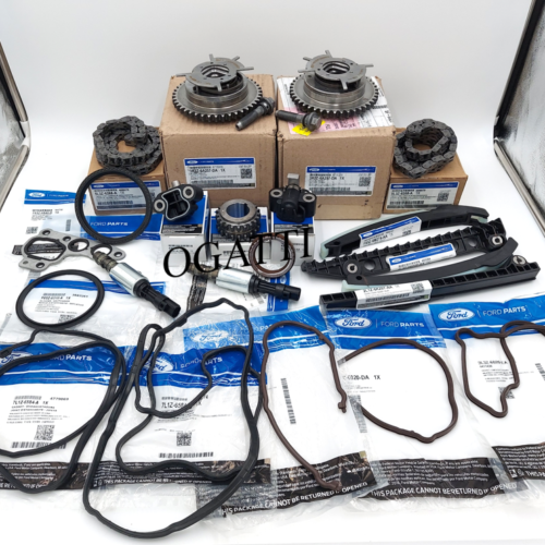 Brand New OEM Timing Chain Kit 22 Pieces 5.4L V8 24V OG-60-5.4L-22-1