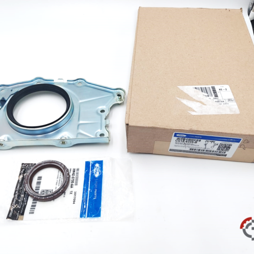 Brand New OEM Timing Chain Seal Gasket Kit 3.3L DOHC VCT, 2-2 Pieces, Engine Repair Kit (OG-60-3.3L-2-2)