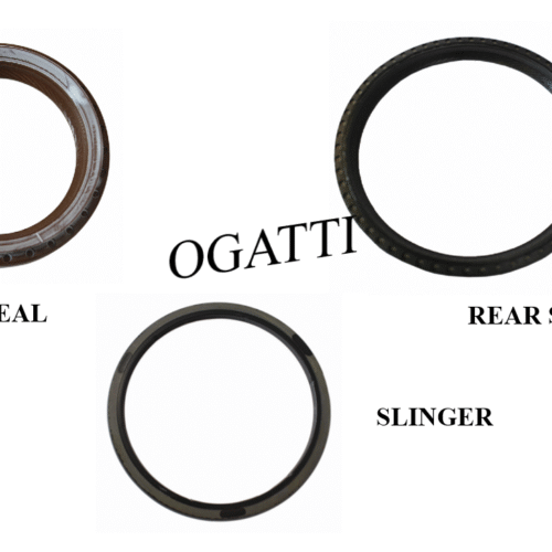 Brand New OEM Seals 5.4L V8, 3 Pieces Engine Repair Kit (OG-60-5.4L-3-6)