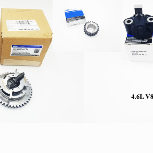 Brand New OEM Timing Chain 4.6L, 5 Pieces Engine Repair Kit (OG-60-4.6L-5-2)