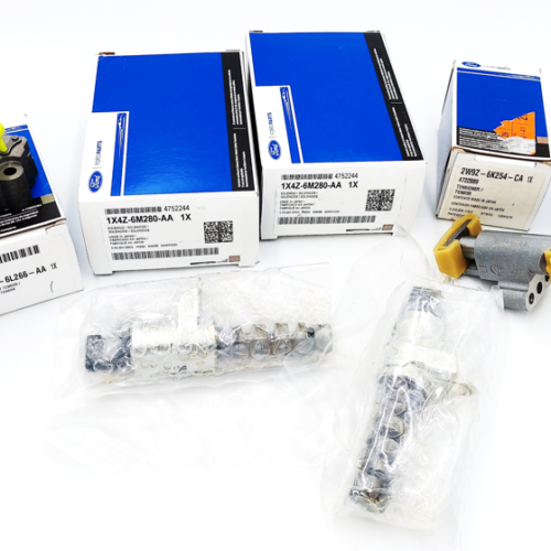 Brand New OEM Timing Chain Kit 3.9L 32V DOHC, 6 Pieces, Engine Repair Kit (OG-60-3.9L-6-1)