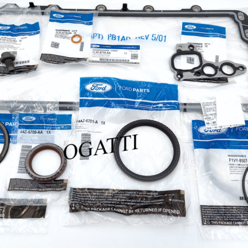 Brand New OEM Lower Gasket Kit  5.4L V8, 8 Pieces Engine Repair Kit (OG-60-5.4L-8-1)