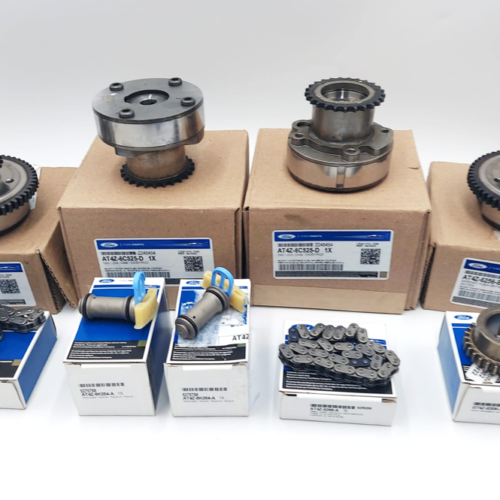 Brand New OEM Timing Chain Kit 3.3L DOHC VCT, 9-1 Pieces, Engine Repair Kit (OG-60-3.3L-9-1)