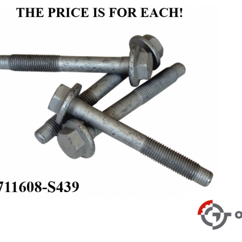 BRAND NEW OEM ONE FRONT SHOCK ABSORBER EXPLORER SPORT TRAC, EXPLORER, RANGER 2005-2011 W-711608-S439