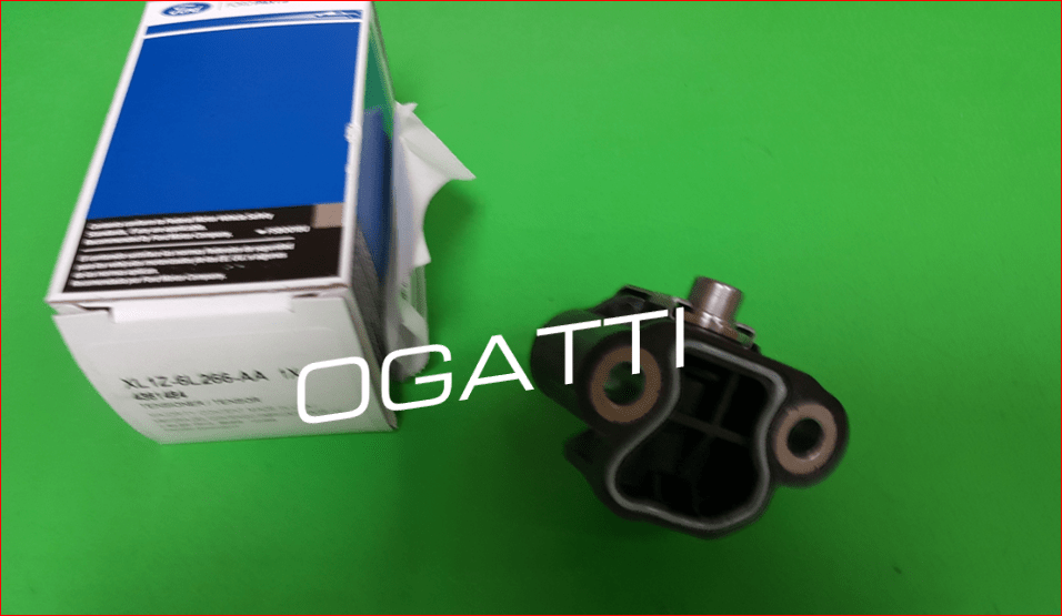 Brand New OEM LH DRIVER SIDE TIMING CHAIN TENSIONER 5.4L SOHC V8, 24V OHV 4.6L V8 24V SOHC EFI |Explorer|F-150|Expedition|F-250-350 2004-2017 XL1Z-6L266-AA - Image 3