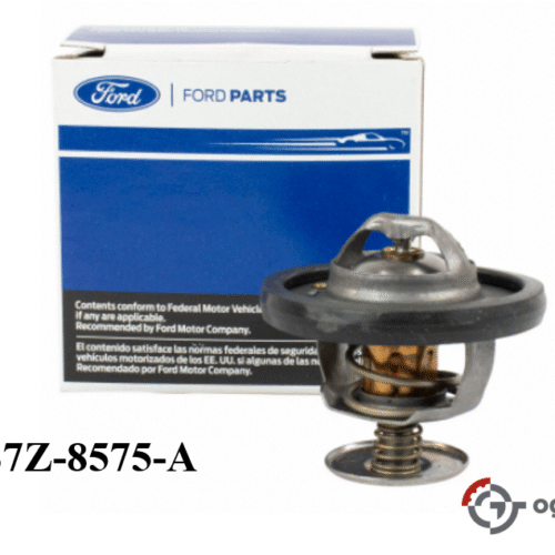 3.2L DIESEL THERMOSTAT TEMPERATURE NEW OEM RANGER TRANSIT TTH 2014 XS7Z-8575-A