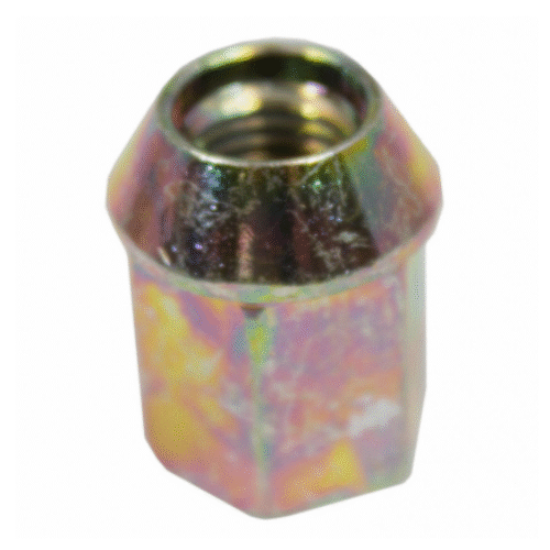 Brand New OEM  NUT WHEEL  6 X 15″ ALLOY WHEEL – NO.2 FOCUS 2000-2004 YS4Z-1012-CA