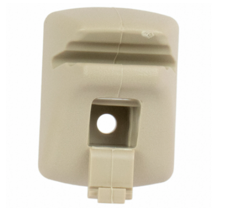 BRAND NEW SUN VISOR RETAINER FOCUS 2004-2010 5S4Z-504132-AAA - Image 4