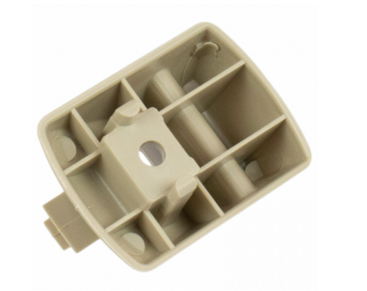 BRAND NEW SUN VISOR RETAINER FOCUS 2004-2010 5S4Z-504132-AAA - Image 2