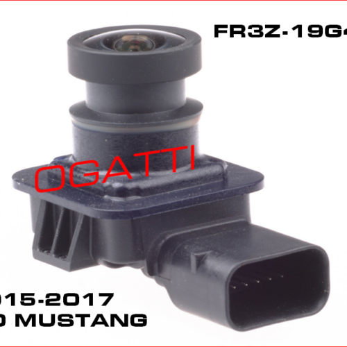 Brand New OEM CAMERA – PARKING FR3Z-19G490-A |19G490|