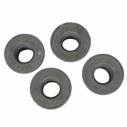 Brand New OEM NUT – HEX – RH THREAD N620485-S2 |N6204|