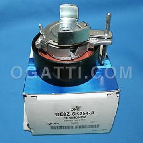 Brand New OEM TENSIONER – TIMING BELT BE8Z-6K254-A |6K254|