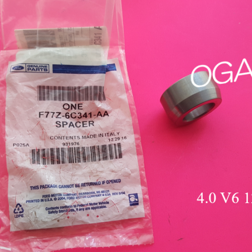 Brand New OEM SPACER F77Z-6C341-AA |6C341|