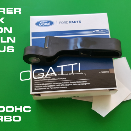 Brand New OEM GUIDE BA5Z-6M256-A |6M256|