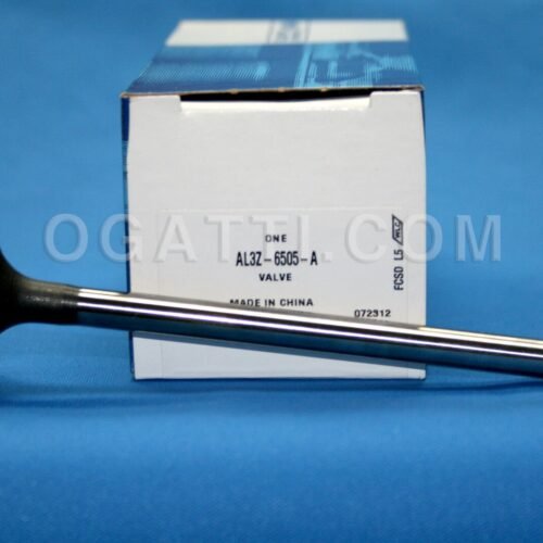 BRAND NEW OEM VALVE EXHAUST FORD F250 F350 F450-550 SD 2010-2011 6.2L V8 AL3Z-6505-A