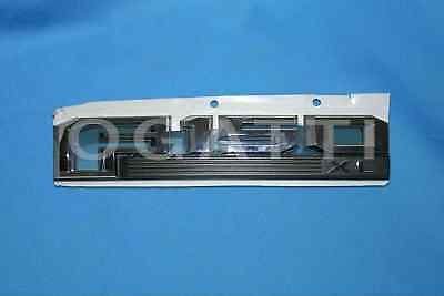 Brand New OEM Fender Emblem F-150 XL 2014-2020 Driver Side LH FL3Z-16720-B |16720| - Image 2