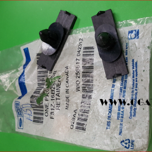 Brand New OEM RETAINER F81Z-16B294-CB |16B294|